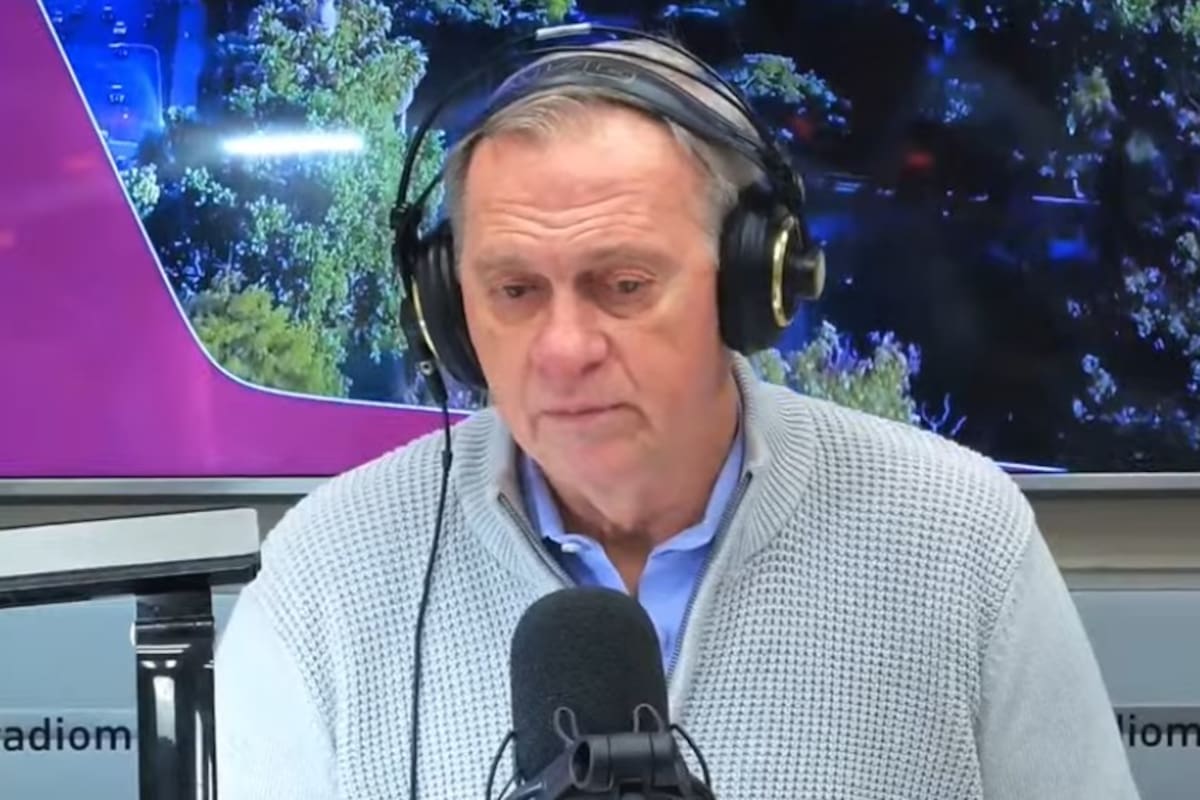 El periodista Marcelo Bonelli recordó el asesinato de su primo en Radio Mitre