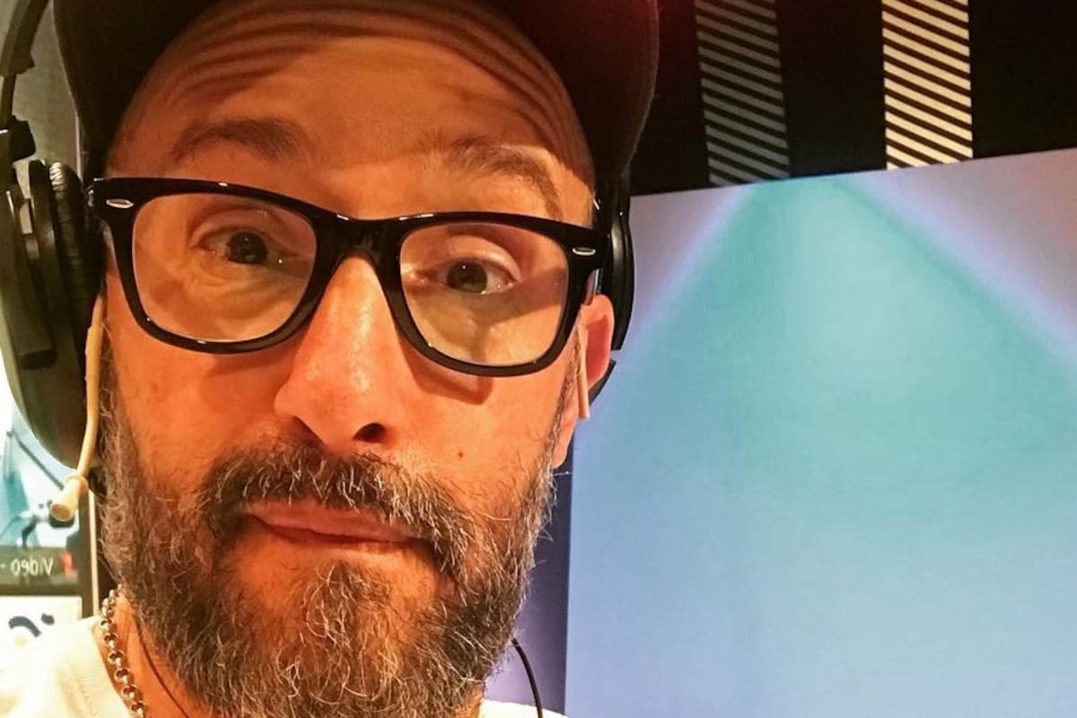 El periodista Martín Jáuregui falleció este martes, a los 59 años