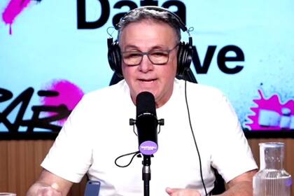 Los audios que originaron el caso fueron revelados por el canal de streaming Carnaval