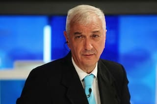 El periodista Mauro Viale murió a los 73 años, luego de contraer coronavirus