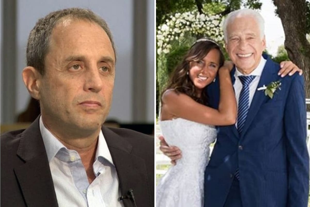 El periodista opinó sobre el anuncio de paternidad que hizo Alberto Cormillot e hizo polémicos comentarios sobre la edad del médico