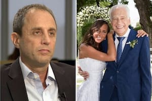 El periodista opinó sobre el anuncio de paternidad que hizo Alberto Cormillot e hizo polémicos comentarios sobre la edad del médico
