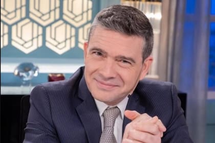 El periodista Pablo Rossi criticó al presidente de la Nación por utilizar el "manual básico del populista".