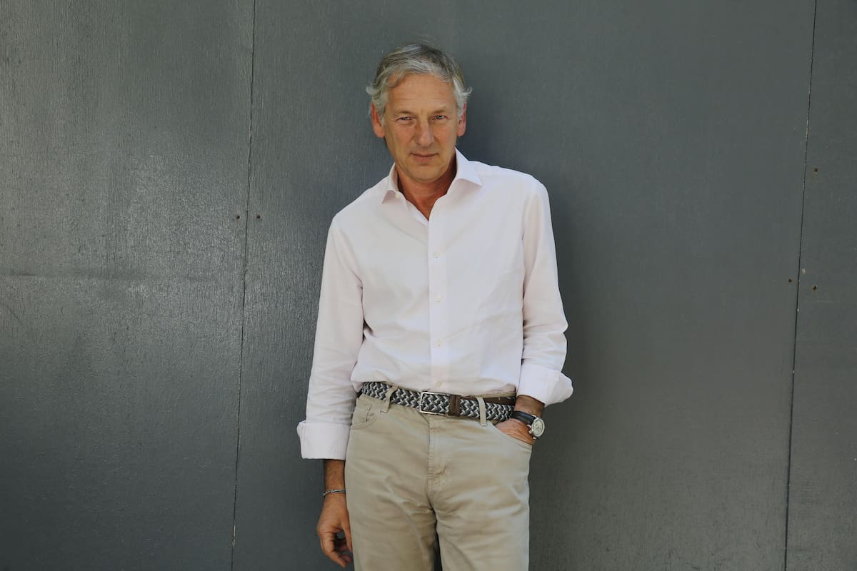 El periodista profundizó en aspectos poco conocidos de su vida en el programa Hablemos de otra cosa, que emite LN+