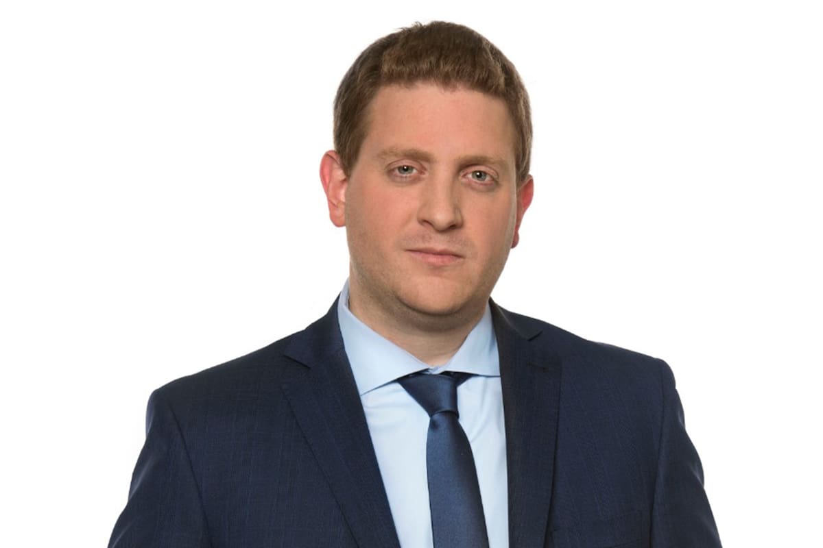 El periodista, que se suma a El Noticiero de la Gente, dialogó con LA NACION acerca de sus desafíos profesionales para este 2019