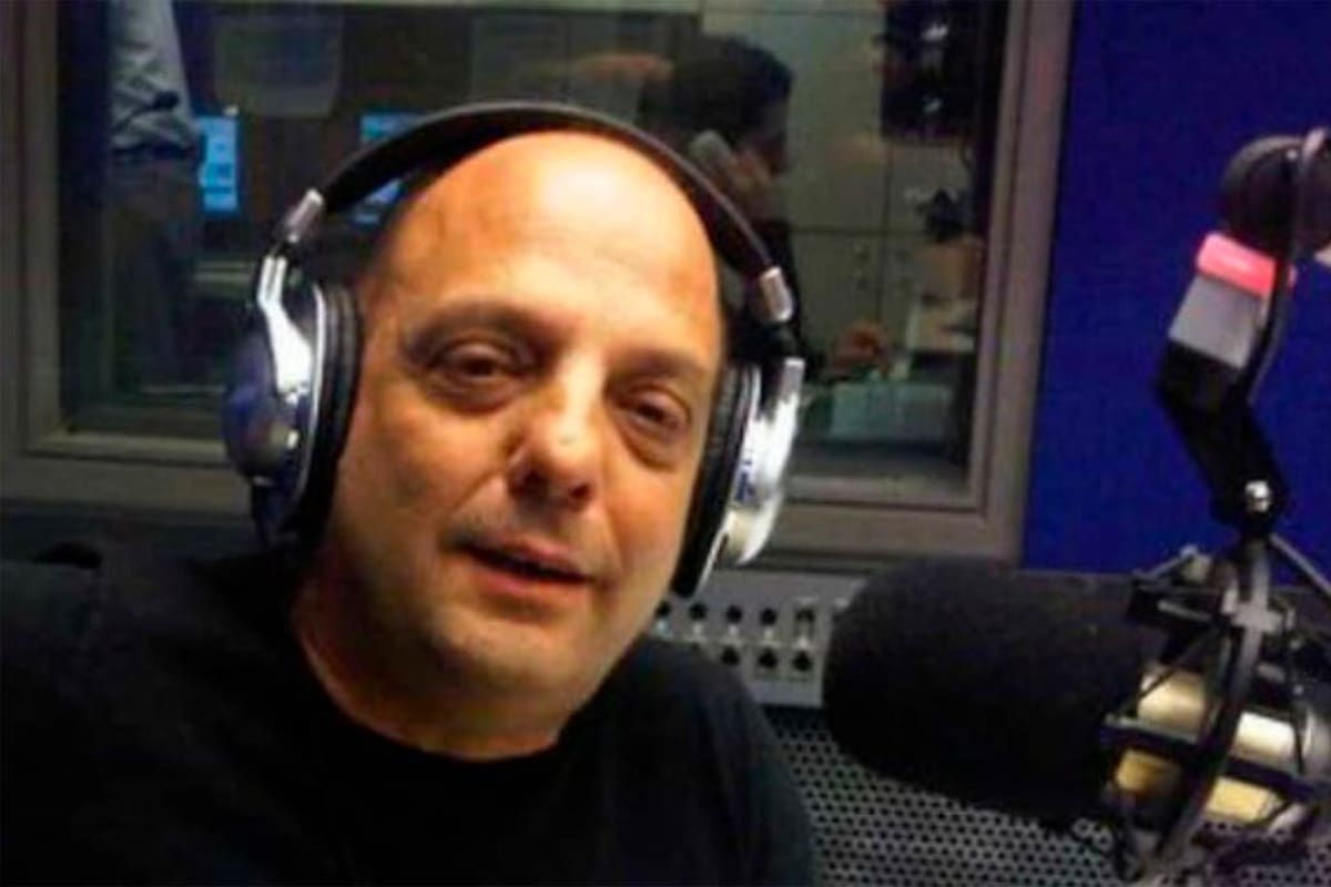 El periodista radial fue duro con La Cámpora, se declaró "macrista" y pronosticó un futuro pesimista para el país