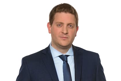 El periodista recordó que "entre las PASO y hoy el precio de dólar real en la Argentina más que se duplicó".