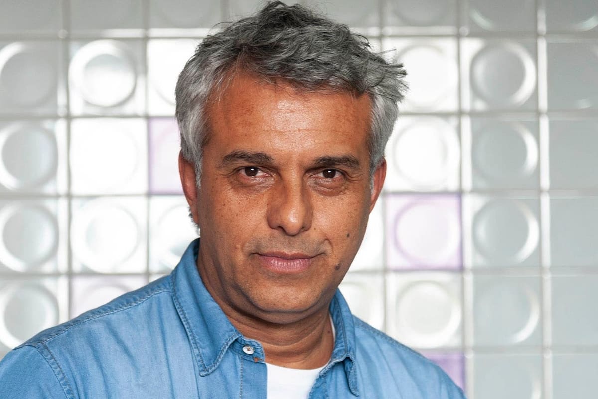 El periodista recordó un episodio desagradable con la conductora y fue durísimo en su declaración.