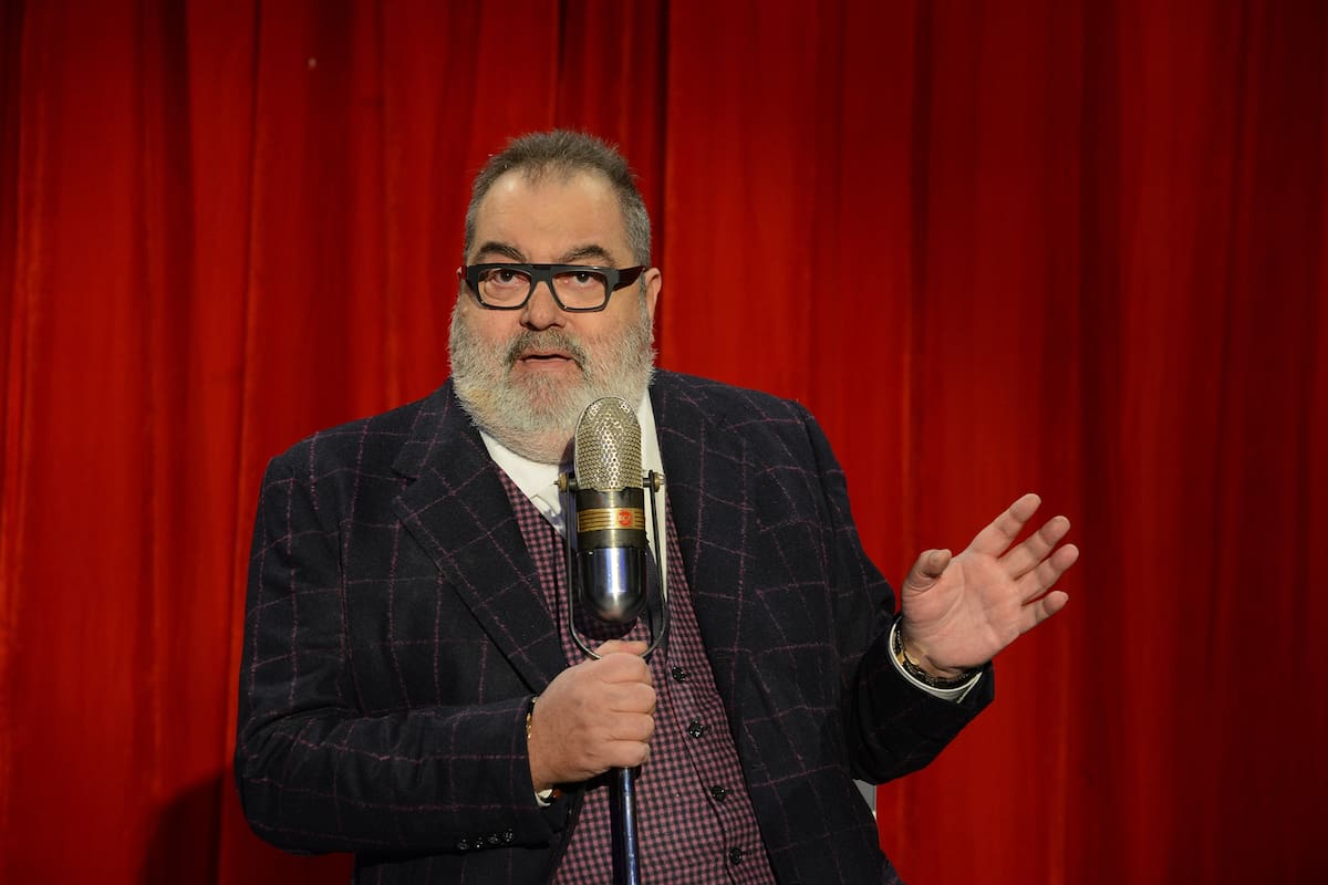 El periodista regresa con su ciclo a eltrece este domingo