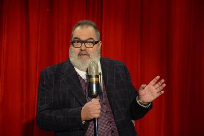 El periodista regresa con su ciclo a eltrece este domingo