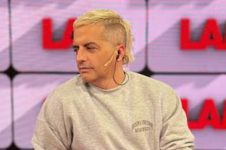 El motivo por el que Ángel de Brito no deja que las “angelitas” den entrevistas a otros programas