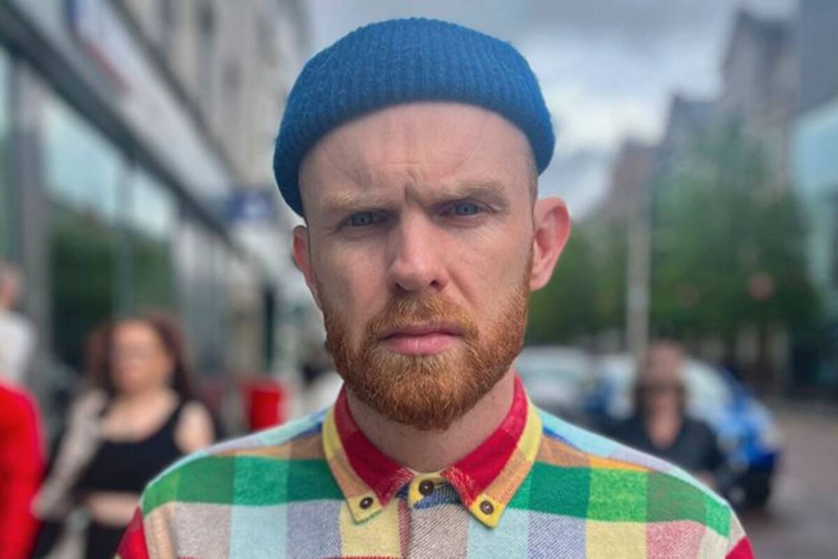 El periodista Rory Carson comprobó cómo algunas clínicas emiten diagnósticos poco fiables