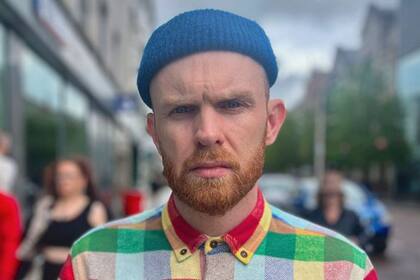 El periodista Rory Carson comprobó cómo algunas clínicas emiten diagnósticos poco fiables