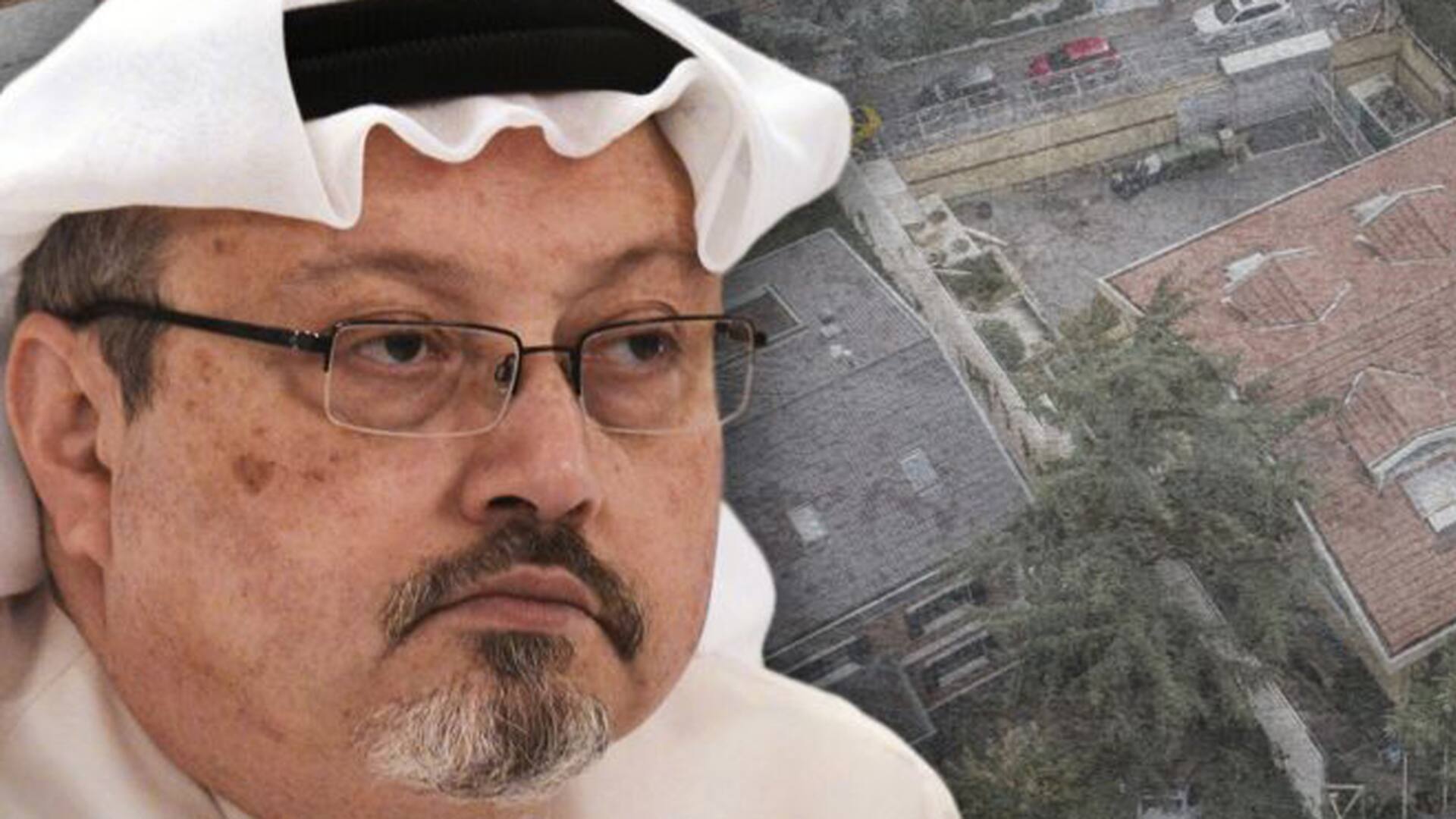 El periodista saudita Jamal Khashoggi fue asesinado el 2 de octubre de 2018