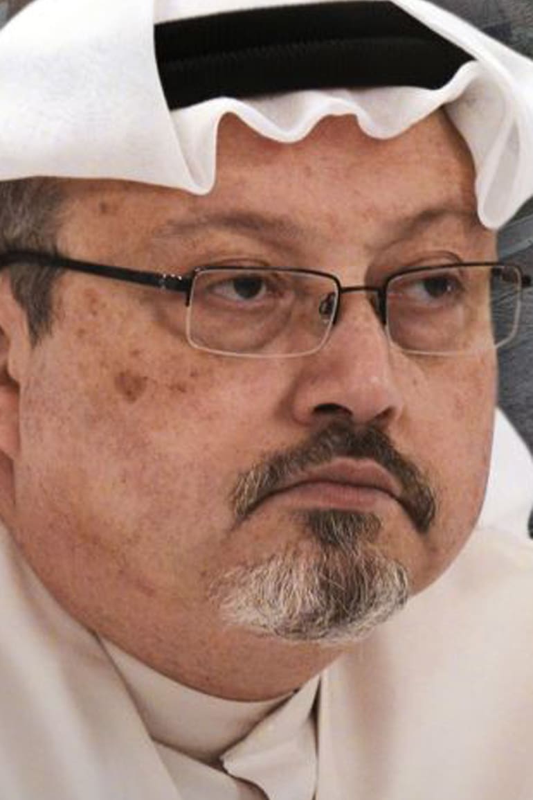 El periodista saudita Jamal Khashoggi fue asesinado el 2 de octubre de 2018