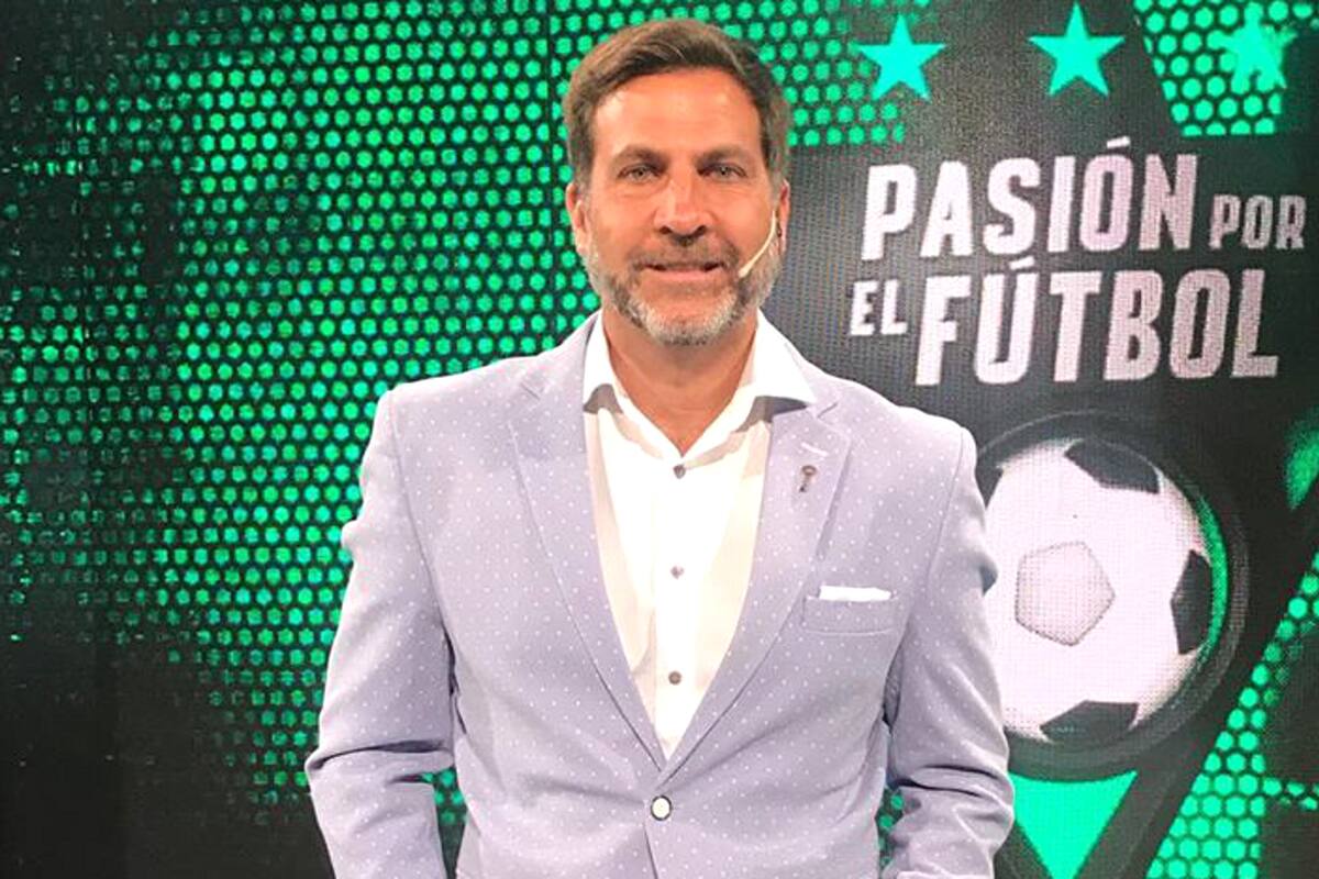 El periodista Toti Pasman cuestionó la cuarentena obligatoria y pidió que se flexibilice.