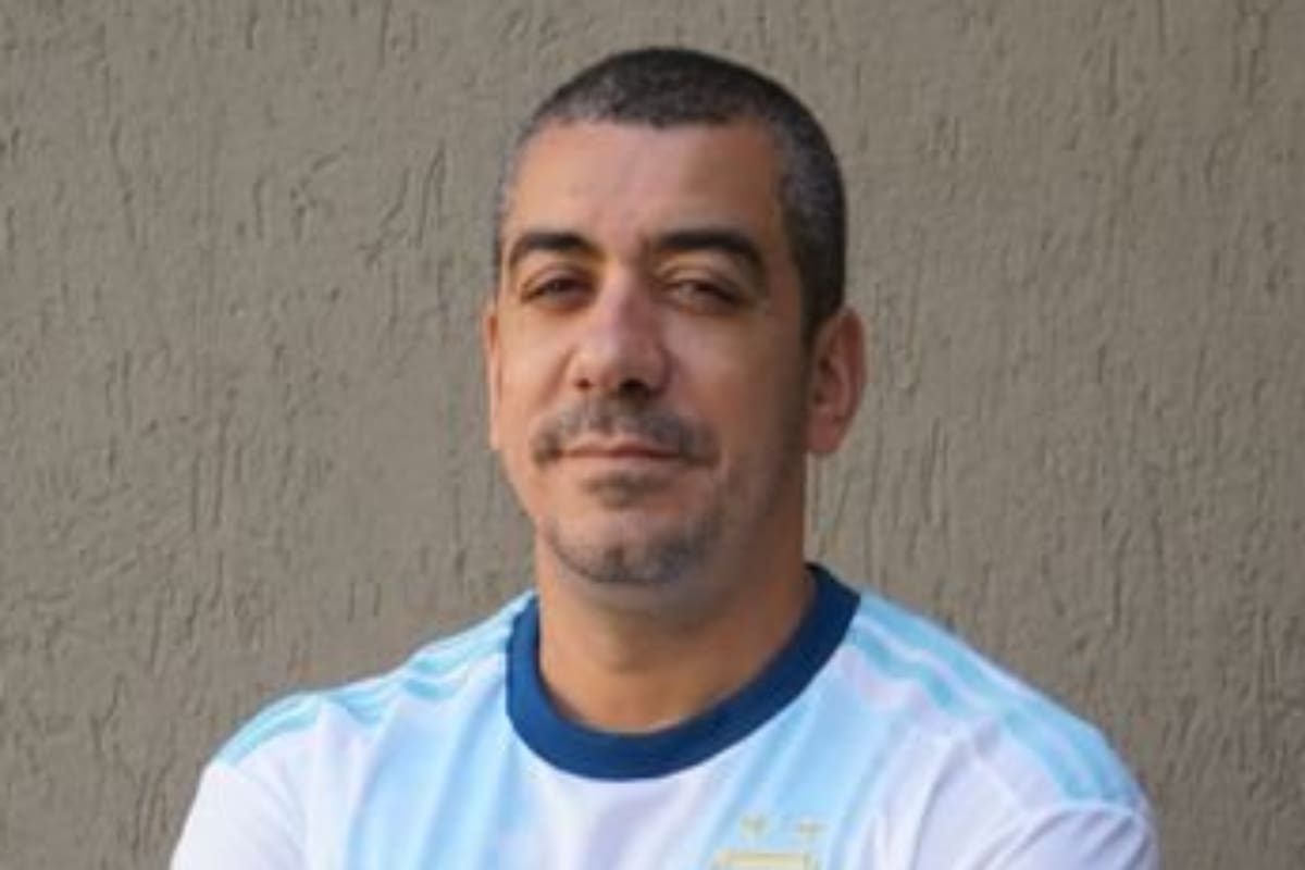 El periodista volvió a hablar de la Educación Sexual Integral y reivindicó sus críticas a la Ley de Identidad de Género.