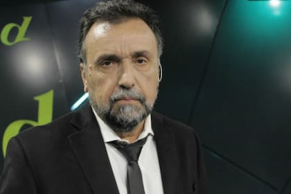 El periodista y empresario kirchnerista habló de la grave situación financiera de su multimedios El Destape