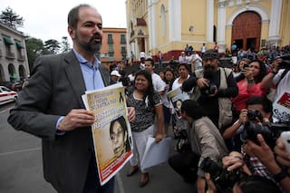 Juan Villoro es reconocido con el Premio Carlos Fuentes 2026