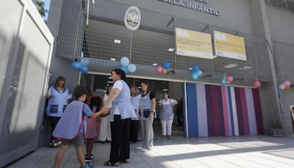 El período de preinscripción complementario para el 2024 empieza en diciembre