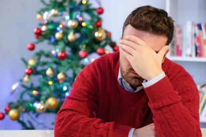 El periodo navideño rompe nuestro ritmo habitual