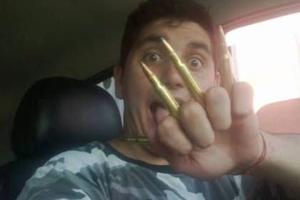 El perito Boris Iván Lulich mató a su novia y a su hermano y después se suicidó