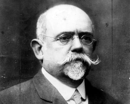 El perito Francisco Pascasio Moreno, naturalista, explorador y visionario de la conservación