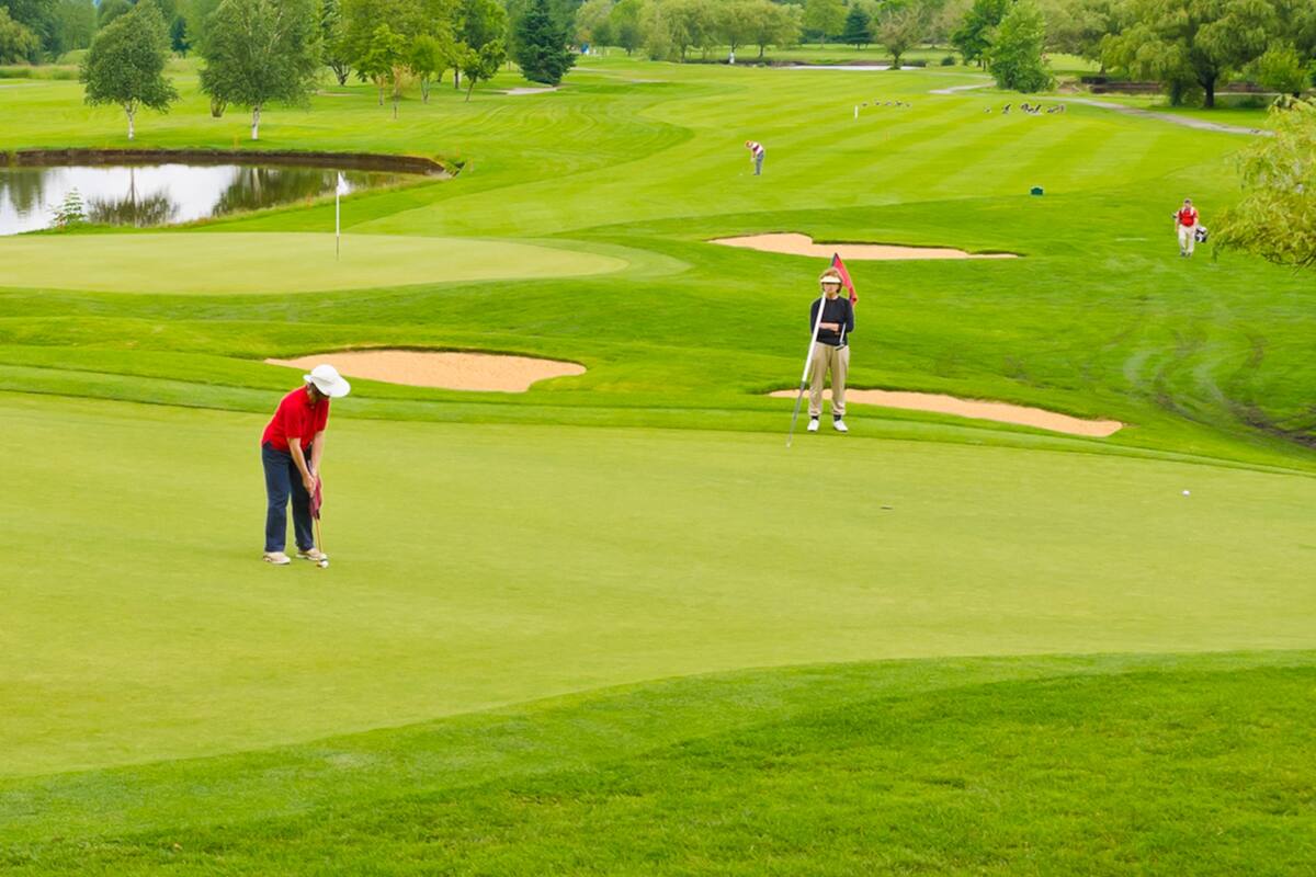 El permiso falso indica que el próximo lunes se volverá a hacer práctica deportiva