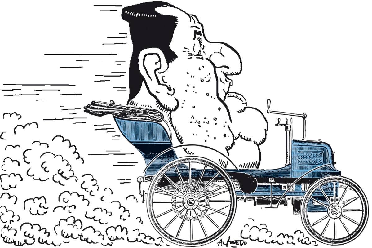 El peronismo vuelve sin renovarse