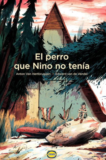 El perro que Nino no tenía