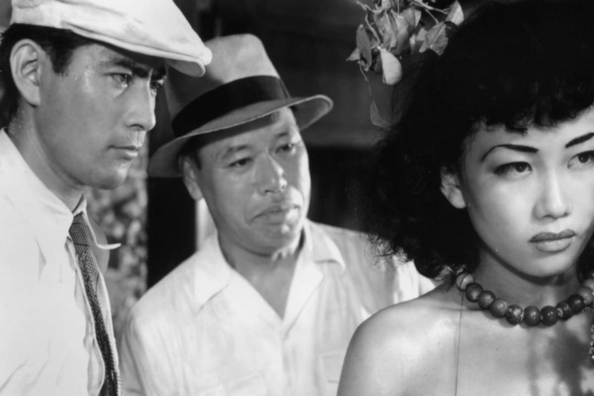 El perro rabioso, una de las grandes películas ocultas de Akira Kurosawa