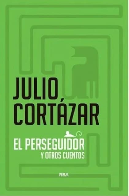 El perseguidor y otros cuentos