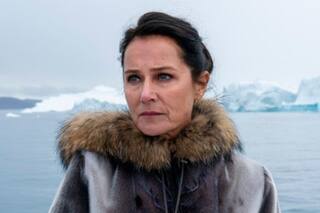 Groenlandia, la isla gigante del Ártico que pertenece a Dinamarca y atrae a las potencias mundiales