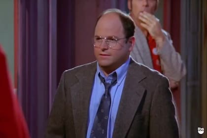 El personaje de George Constanza en Seinfeld es una muestra de todo lo que no debe hacerse en el mundo corporativo