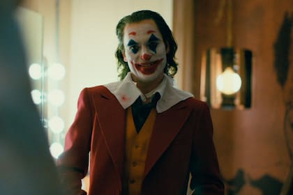 El personaje de Guasón podría darle un Oscar a Joaquin Phoenix