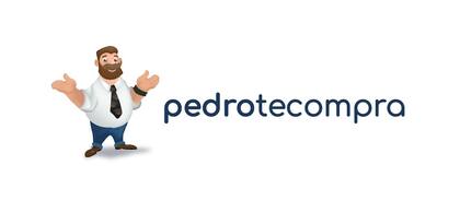 El personaje de la marca lleva el nombre de Pedro, un hombre que Coira imaginaba como alguien dispuesto a ayudar, una figura de mediana edad, con un nombre común y afable.