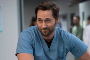 El personaje de Max Goodwin en la serie New Amsterdam, éxito rotundo en Netflix, está basado en un director médico de la vida real