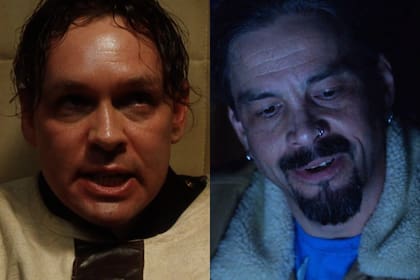 El personaje de Percy Wetmore estuvo a cargo del actor Doug Hutchison (Foto: IMDb)