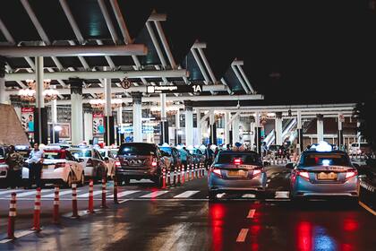 El personal de aduanas fronterizas impide el ingreso de todo lo que está prohibido