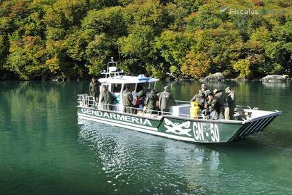 El personal de Gendarmería Nacional recibe un incremento en octubre