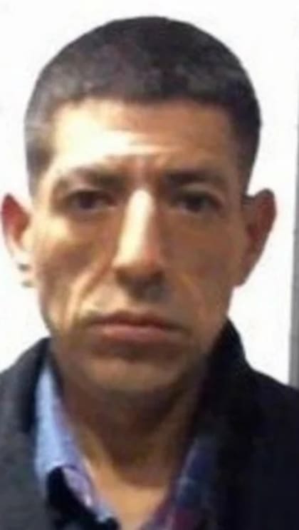 El peruano Raúl Martín Maylli Rivera, alias Dumbo, capo narco del barrio Mugica, de Villa Lugano
