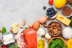 El pescado es esencial para disminuir el colesterol malo
Foto: iStock