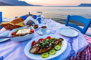 El pescado es un ingrediente protagonista de la cocina del verano.