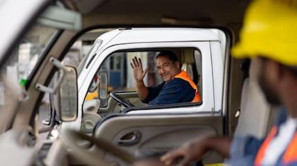 El peso apreciado complica al sector productivo en Argentina