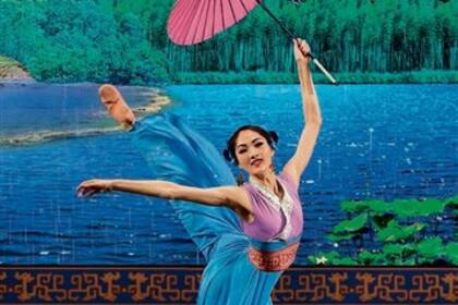 El peso de la tradición