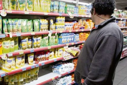 El peso de los alimentos en la canasta familiar es determinante para la inflación