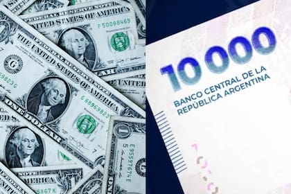 El peso dejó de revaluarse a comienzos de mes. ¿Cambia la tendencia?