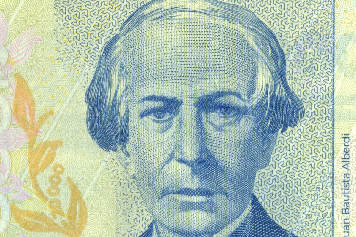 El peso permitió sacar rentabilidades, vía carry trade, que no se veían hace muchos años