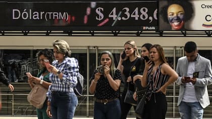 El peso se ha recuperado más que cualquier otra moneda latinoamericana en los últimos meses.