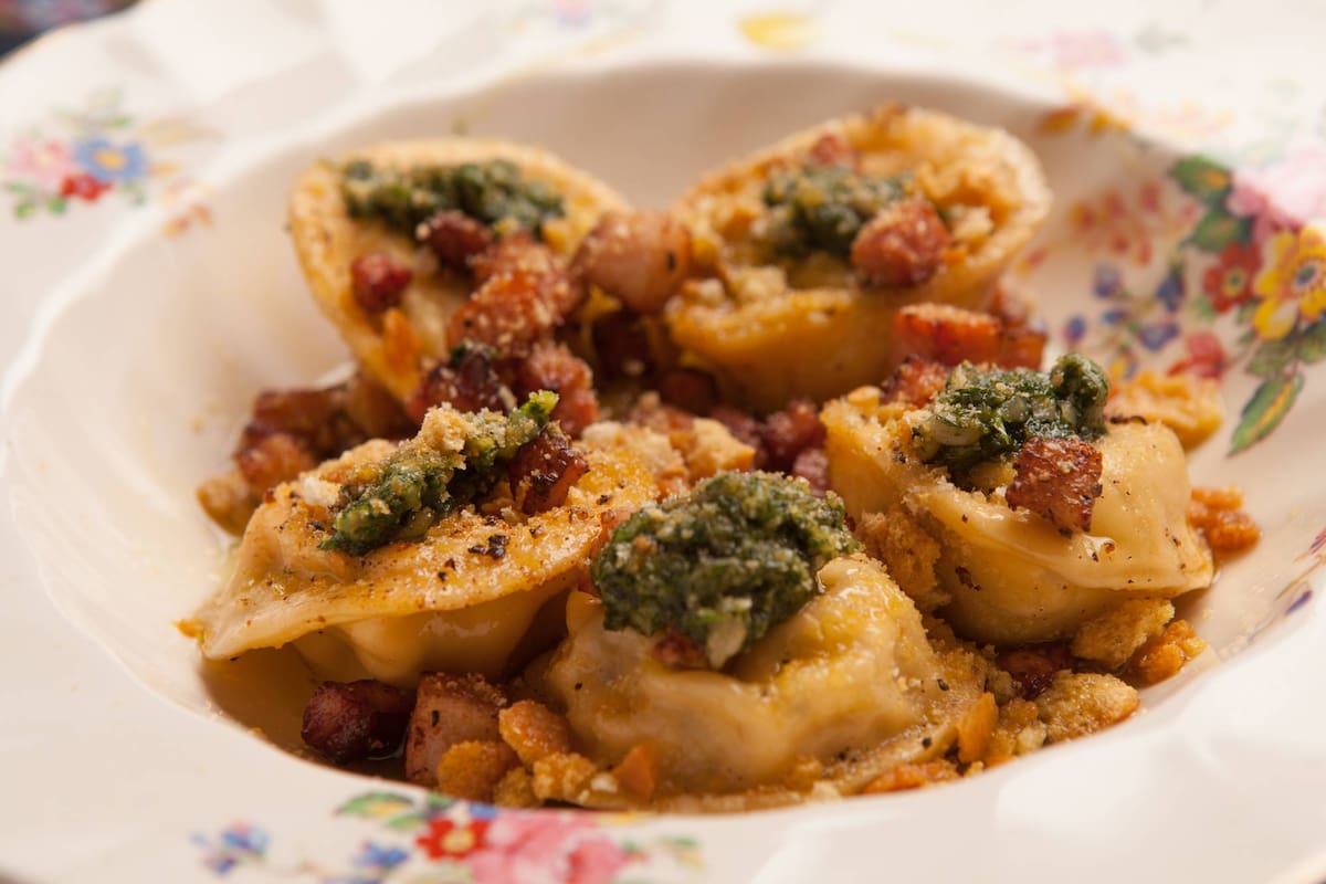 El pesto causó polémica en el usuario y se trasladó a toda la red social del pajarito